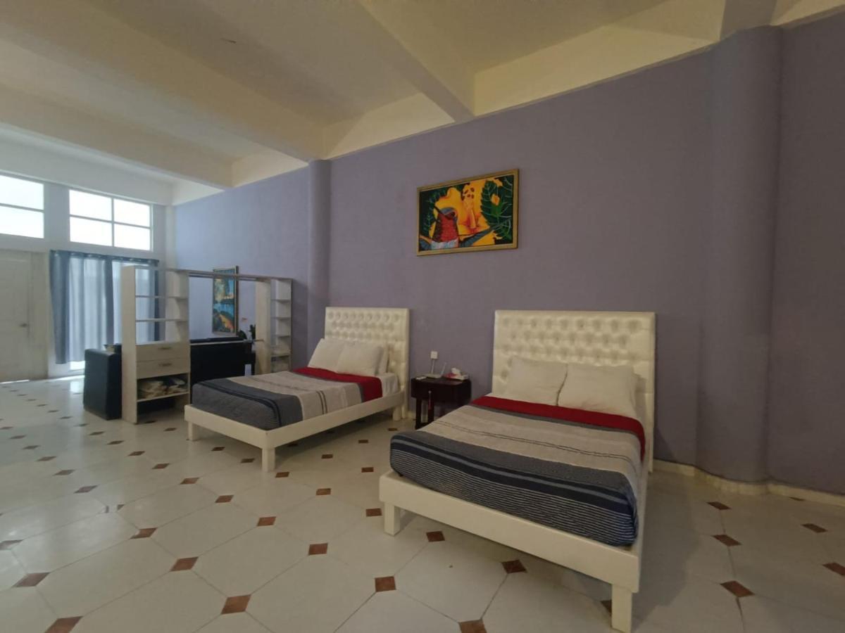 Amplio Estudio En Cozumel, Condominio Privado E12 Екстериор снимка
